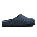 Minfot Tøfler Slip-on Viken Ull Navy