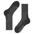 Falke TK1 Trekking Tursokker Herre Ull Smog