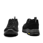 Minfot Ask Tursko J-Tex Svart