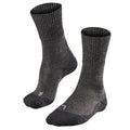 Falke TK1 Trekking Tursokker Dame Ull Smog