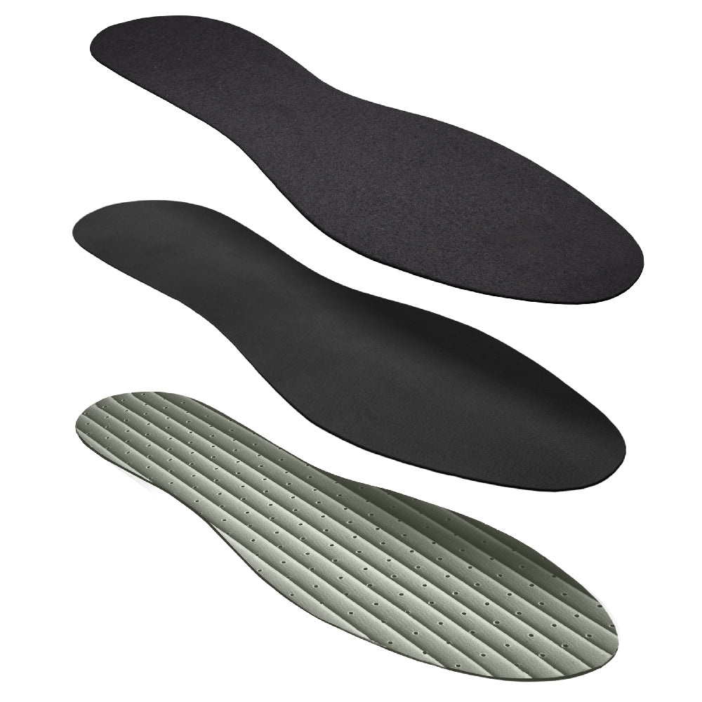 Springyard Fleece Skoinnlegg