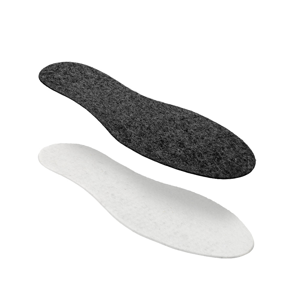 Produktbild 3 - Springyard Felt Skoinnlegg Barn 