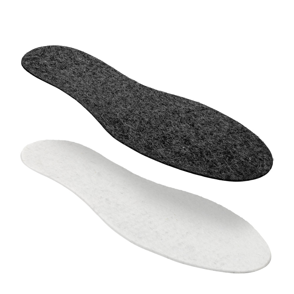 Springyard Felt Skoinnlegg