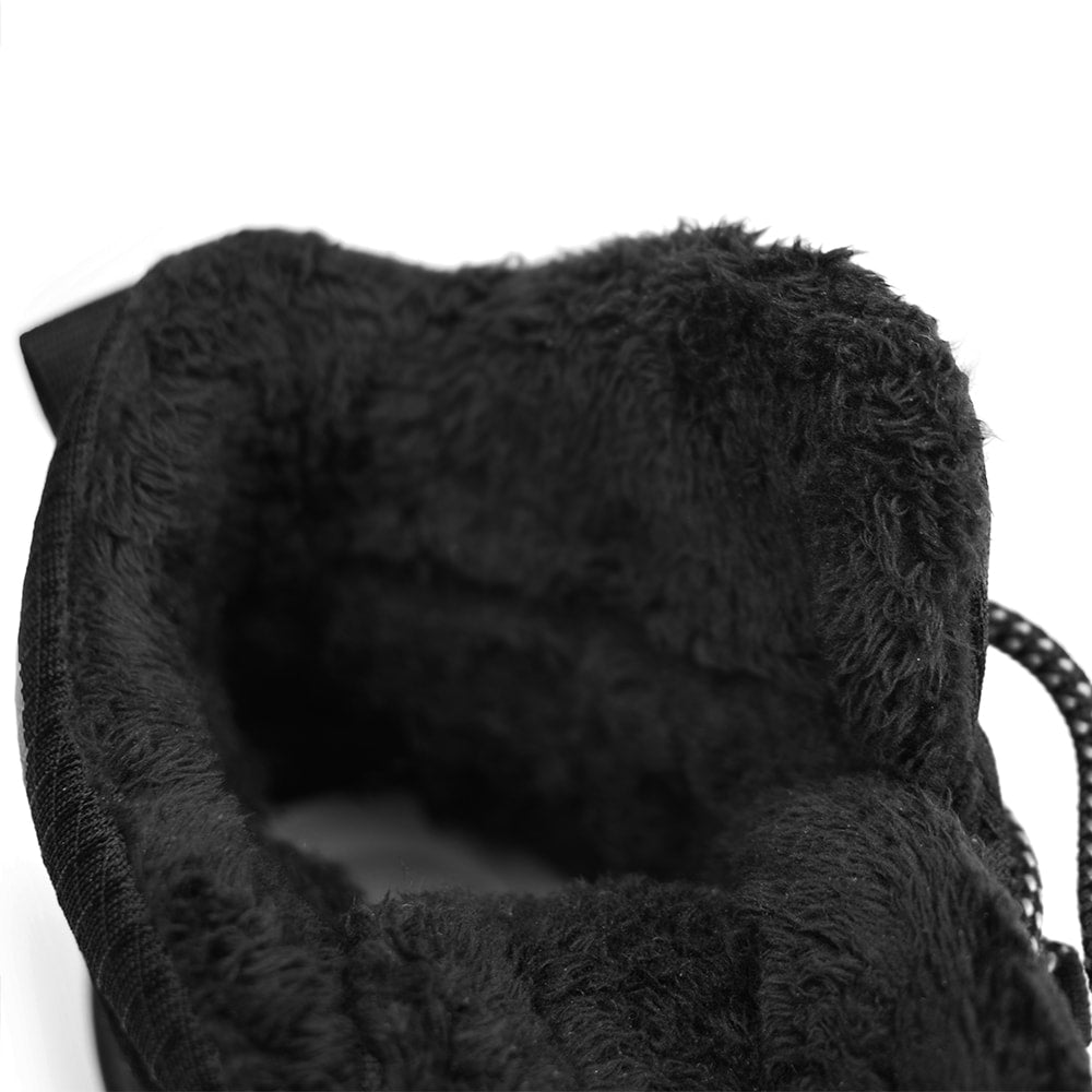 Produktbild 11 - Minfot Polar Piggsko med J-TEX Svart