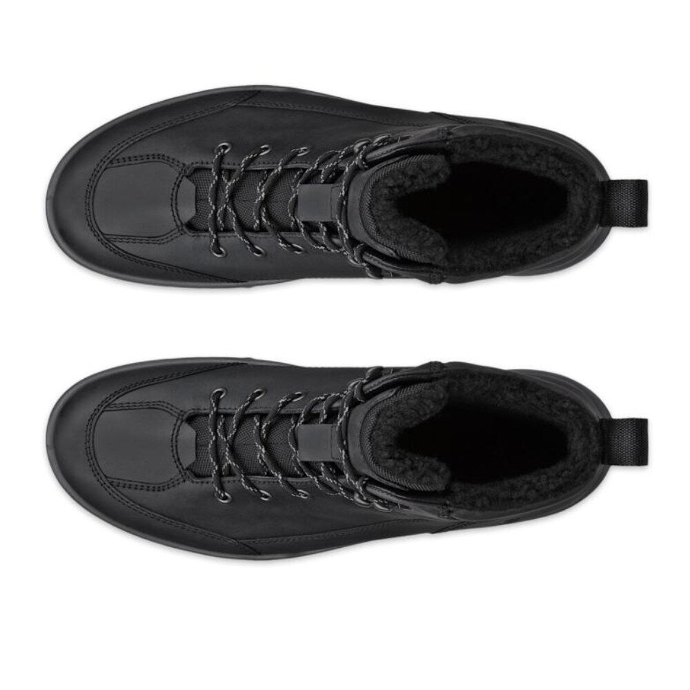 ECCO Xpedition III Vanntette Varmfodrade Herre Black