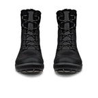 ECCO Trace Lite Mid Boot Dame Black