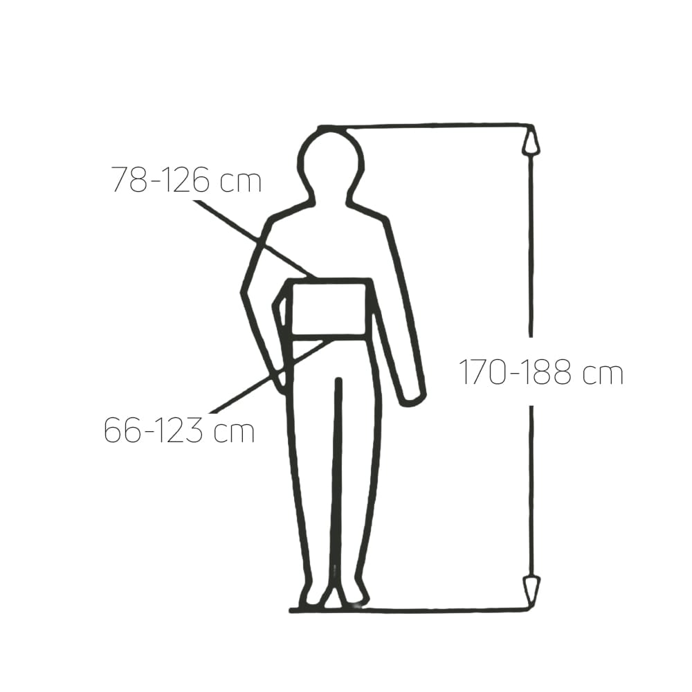 Jobman Refleksvest Onesize Gul