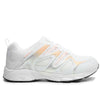 Scholl Selfoss Waterproof White Gold