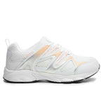 Scholl Selfoss Waterproof White Gold