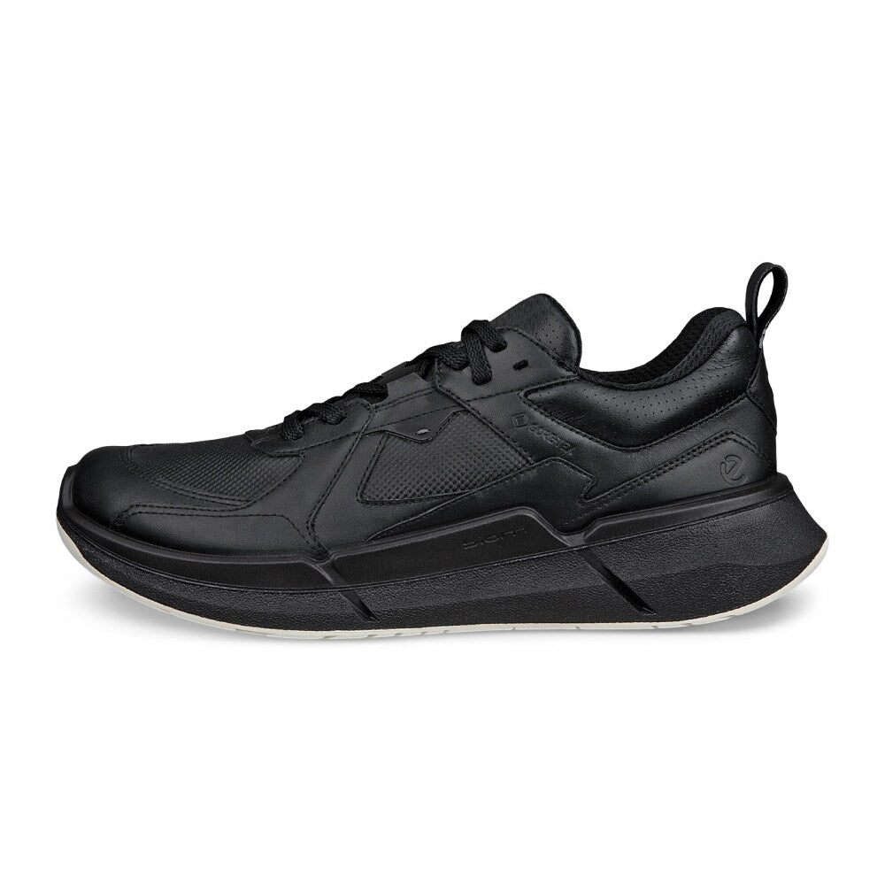 ECCO BIOM 2.2 Gore-Tex Dame Black