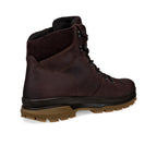 ECCO Rugged Track Vanntette Herre Boots Coffee