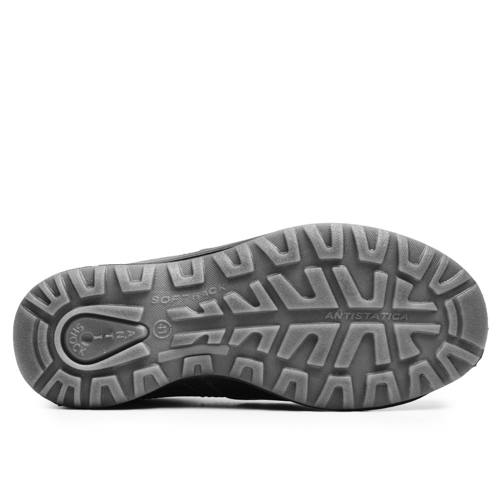 Produktbild 6 - Grisport Loafers Bred Gritex Black