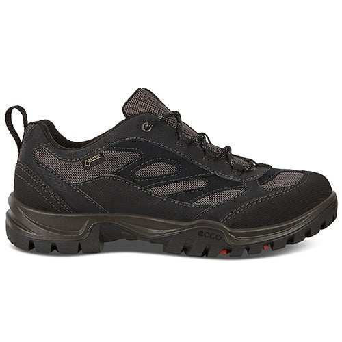 ECCO Xpedition III Gore-Tex Dam BlackBlackMole