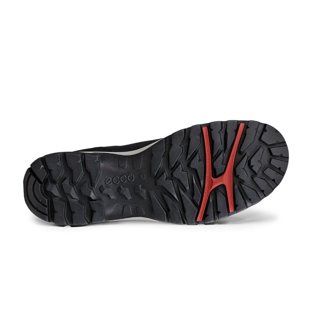 Produktbild 5 - ECCO Xpedition III Dam Vattentäta Boots Black