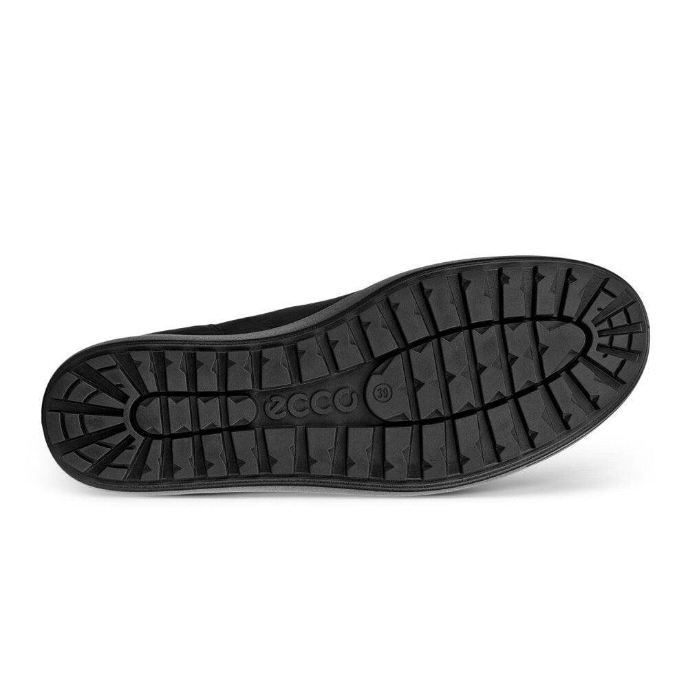 Produktbild 4 - ECCO Soft 7 Tred Vattentäta Warm Dam Black