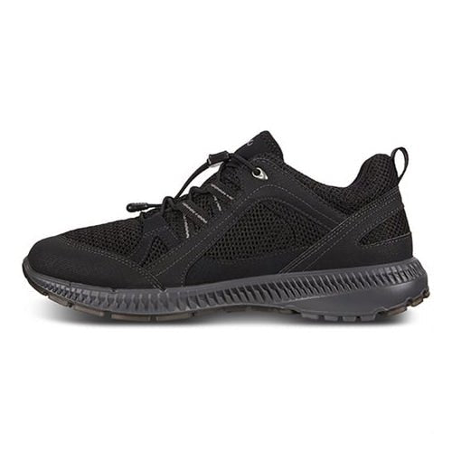 ECCO Terracruise II Vanntette Sko Gore-Tex Dame Svart