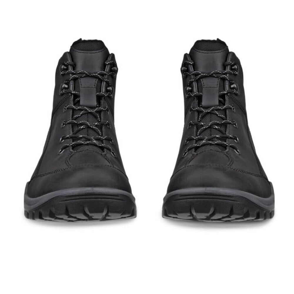 ECCO Xpedition III Vanntette Varmfodrade Herre Black