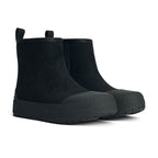 Tretorn Arch Hybrid Wool Ice Control Boots Dame Svart