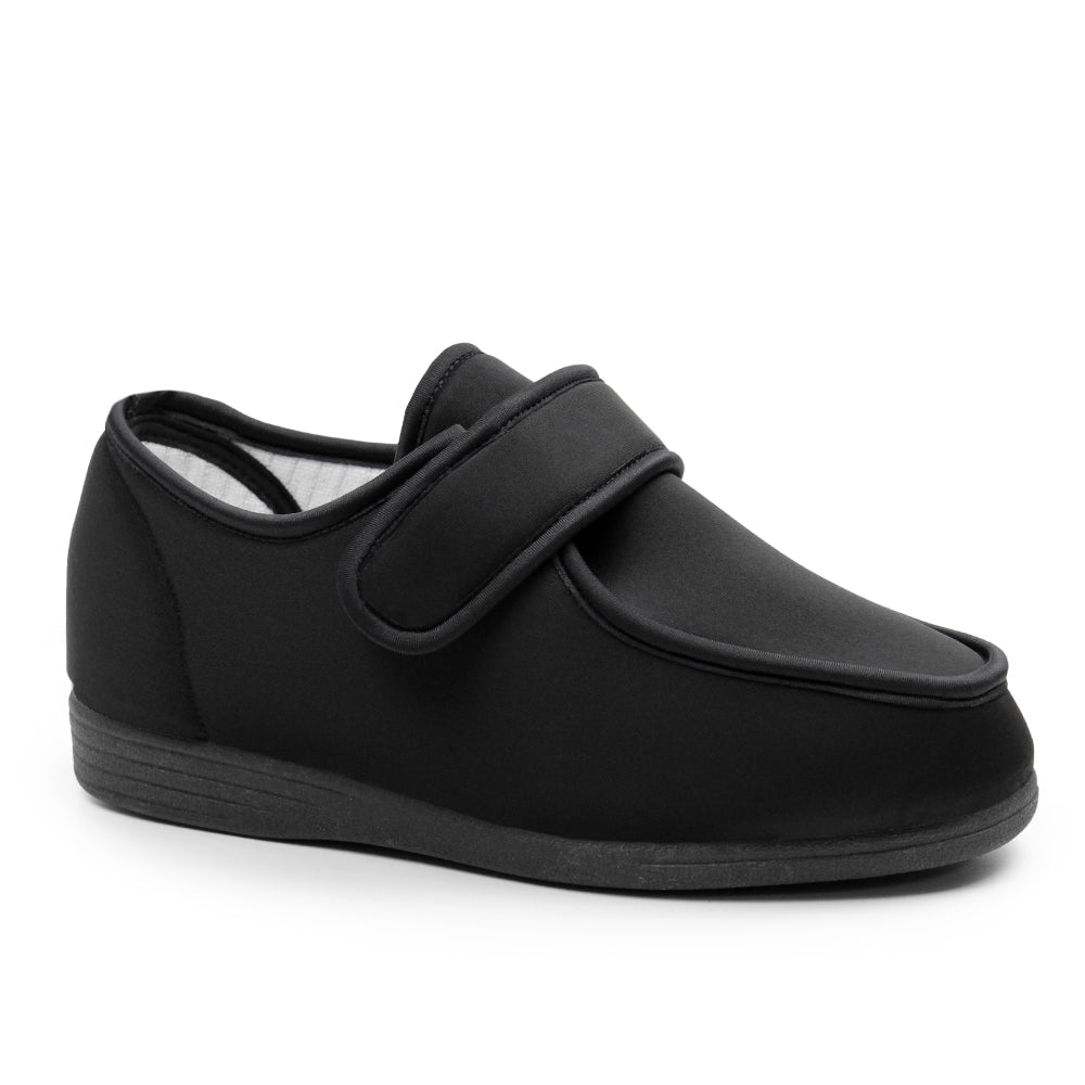 Salemedical  Vanntette Spesialskor Wrap Svart