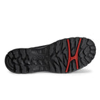 ECCO Xpedition III Vanntette Varmfodrade Herre Black