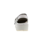 Berkemann Arbeidssandal X-Pro Maxor White