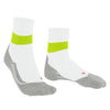 Falke RU Strømper Compression Stabilizing Herre Vit 1-pack 