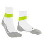Falke RU Strømper Compression Stabilizing Herre Vit 1-pack 