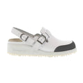 Berkemann Arbeidssandal X-Pro Maxor White