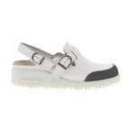 Berkemann Arbeidssandal X-Pro Maxor White
