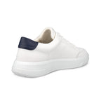 ECCO Sneaker Herre Move White