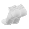 OS1st FS4 Hælsporestrømper No Show Sock Hvit