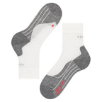 Falke RU4 Strømper Dam Vit Mix 1-pack