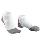 Falke RU5 Lightweight Short Women Running White