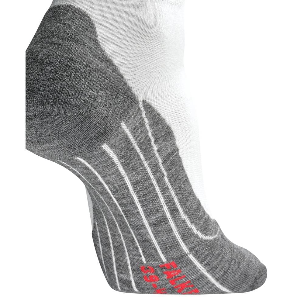 Falke RU4 Short Men Socks White Mix