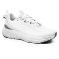 Minfot Journey Sneaker Dame Hvit