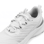 Minfot Journey Sneaker Dame Hvit