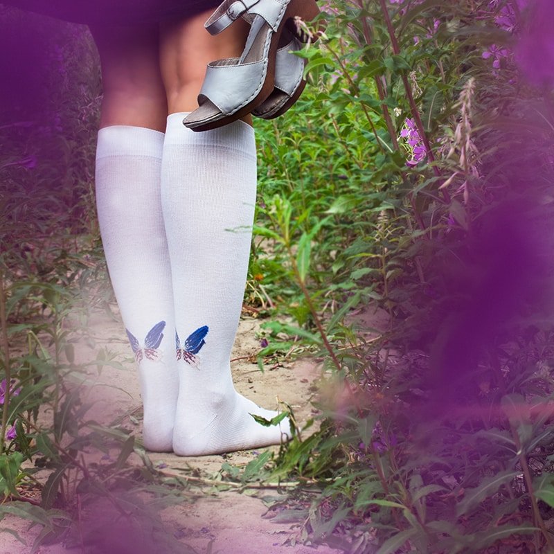 vita-stodstrumpor-fjaril-minfot-flawless-walk-colibri