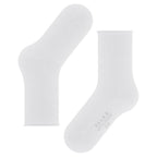 Falke Active Breeze Sokker Dame Hvit 1-pk