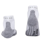 Falke TE2 Tennis Strømper Dame Hvit 1-pak