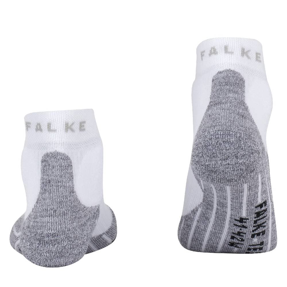 Produktbild 3 - Falke TE2 Tennis Short Women Socks White Mix