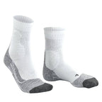 Falke TE2 Tennissokker Herre Hvite 1-pk