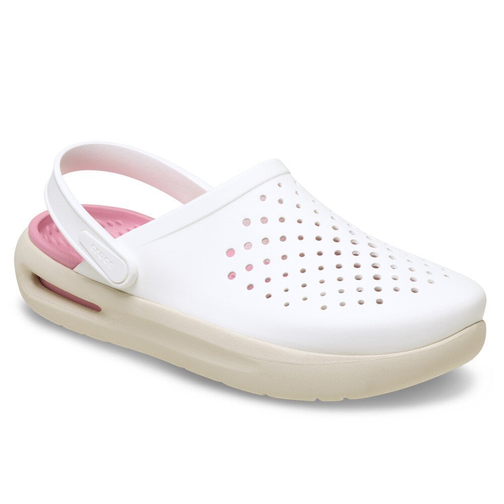 Produktbild 5 - Crocs InMotion Clog White