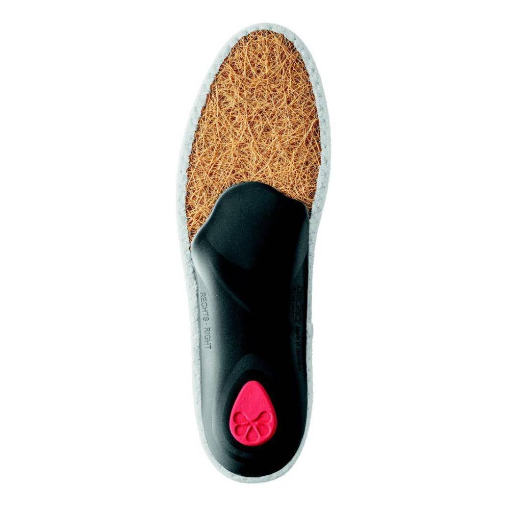 Pedag Viva Summer Sneaker såle i frotté