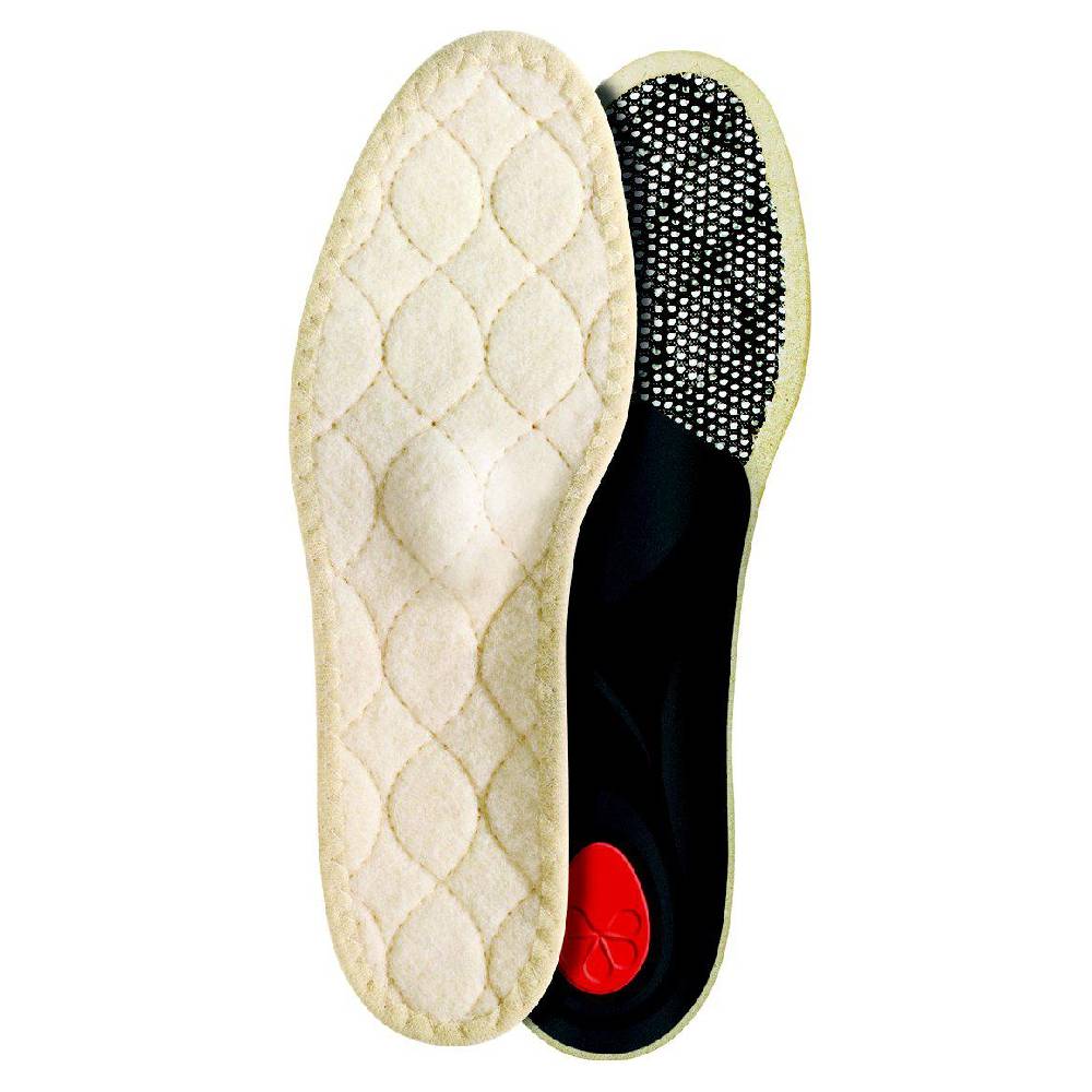 Pedag Viva Winter Ullsåle