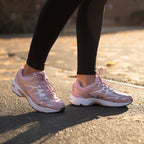 Scholl Sprinter Net Rose