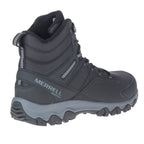 Merrell Thermo Akita Mid WP Herre Vanntette Svart