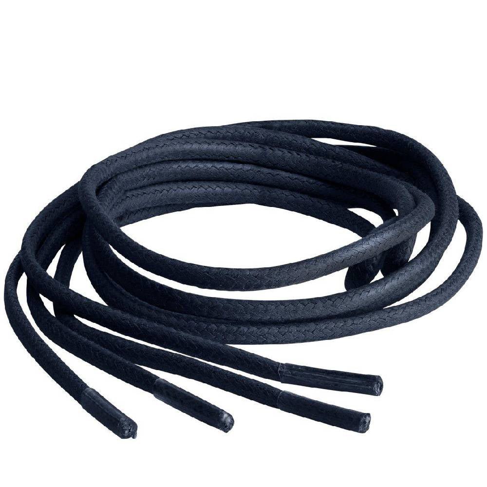 Springyard Skolisser Round Wax Navy