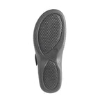 Embla Hälsoskor Sandaler Mimmi Svart ergoflex/Hælrem