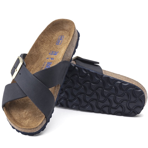 birkenstock siena soft footbed