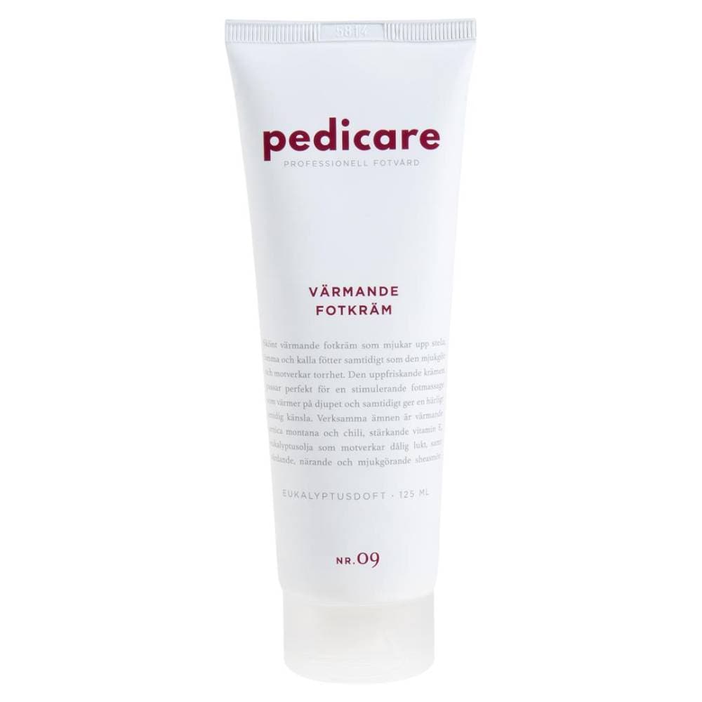 Pedicare Pleiende fotkrem 125 ml